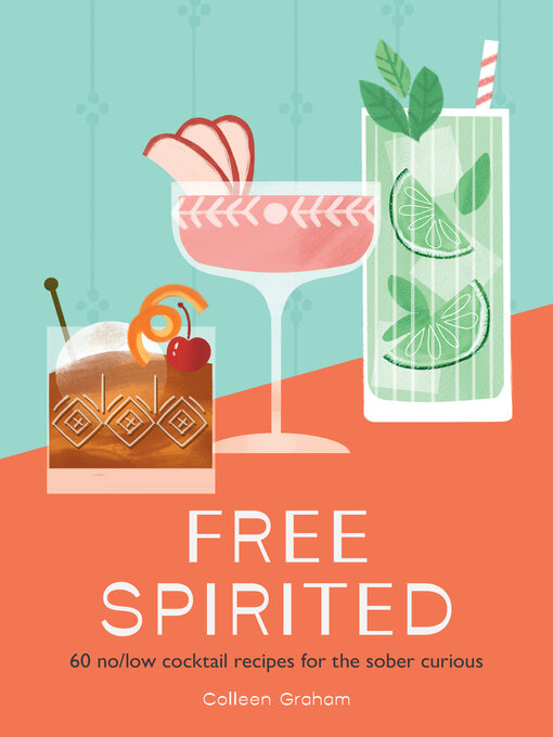 Title details for Free Spirited by Colleen Graham - Wait list